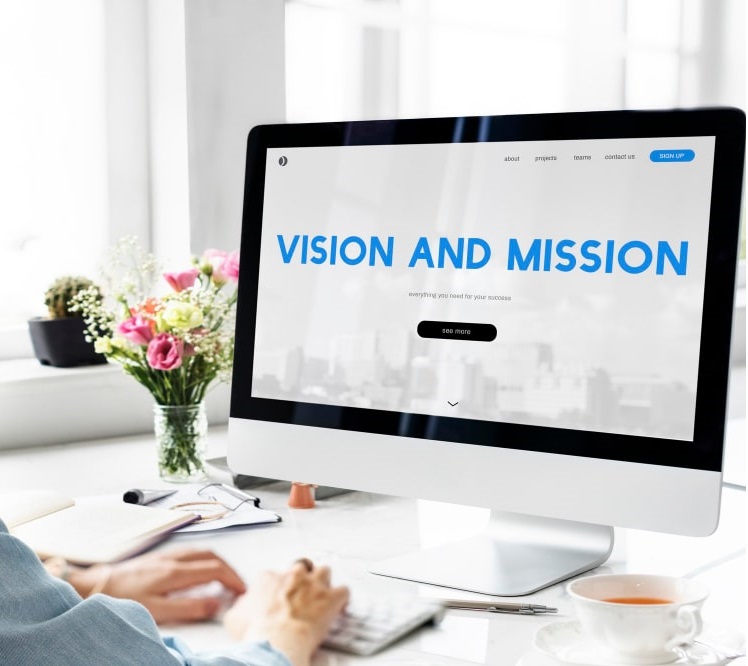 vision Mission info